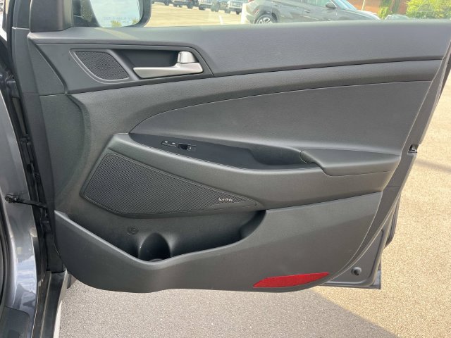 Used 2019 Hyundai Tucson Sport FWD image 24