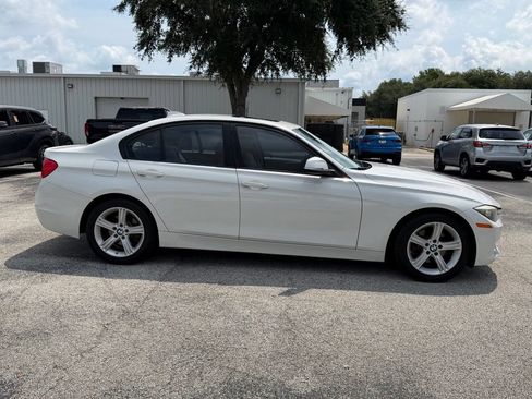 Used 2015 BMW 328i Sedan RWD image 9