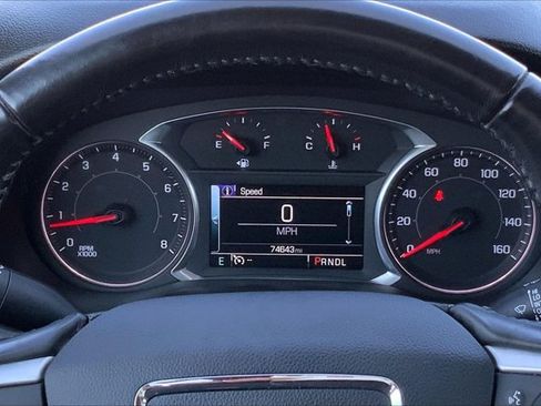 Used 2019 GMC Acadia SLE w/ Driver Alert Package I AWD/4WD image 20