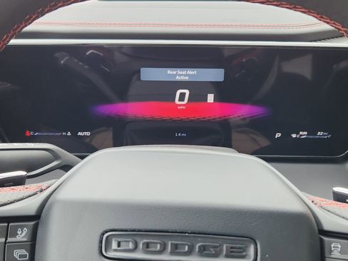 New 2026 Dodge Charger Scat Pack AWD/4WD image 16