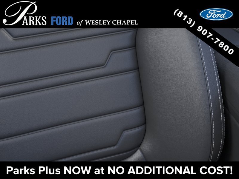 New 2026 Ford Ranger Lariat w/ Chrome Accent Package AWD/4WD image 16