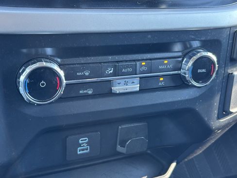 Used 2022 Ford F150 XLT w/ Equipment Group 301A Mid image 24