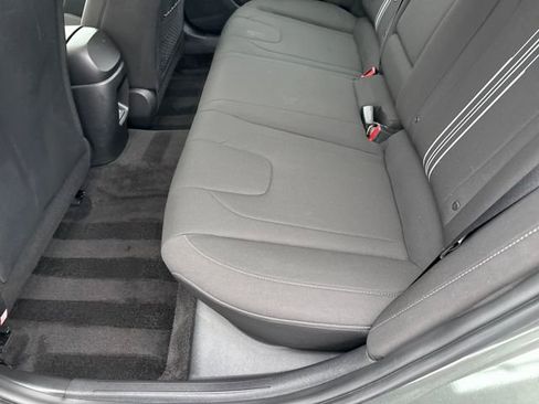 Certified 2025 Hyundai Elantra SEL w/ Cargo Package image 27