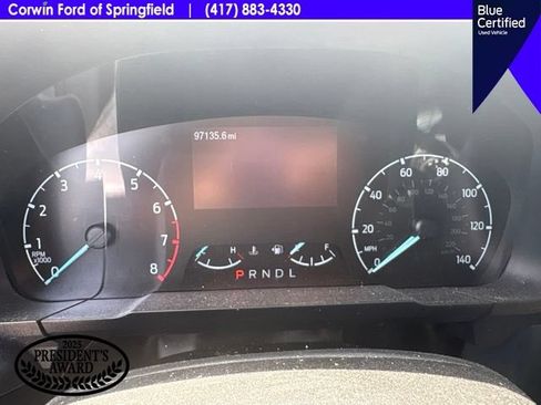 Used 2022 Ford Maverick XL w/ Equipment Group 100A Standard AWD/4WD image 16