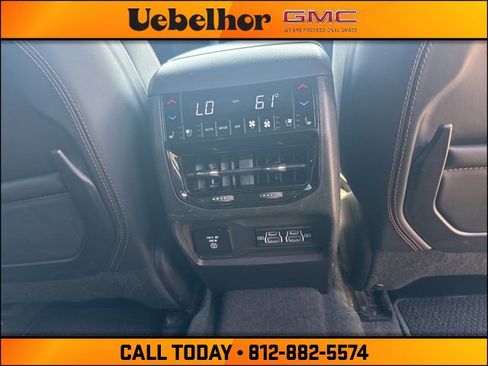 Used 2021 Jeep Grand Cherokee L Summit image 7