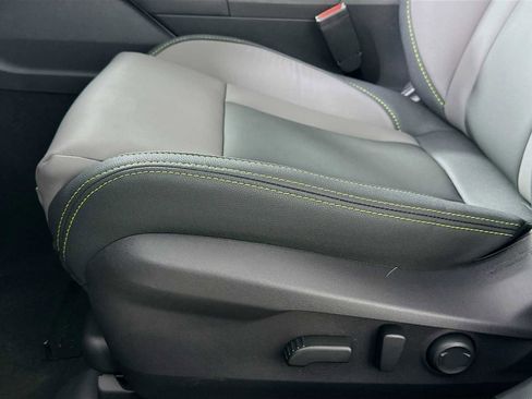 New 2025 Subaru Outback Onyx Edition image 17