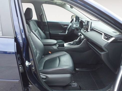 Used 2024 Toyota RAV4 XLE Premium w/ Weather Package AWD/4WD image 15