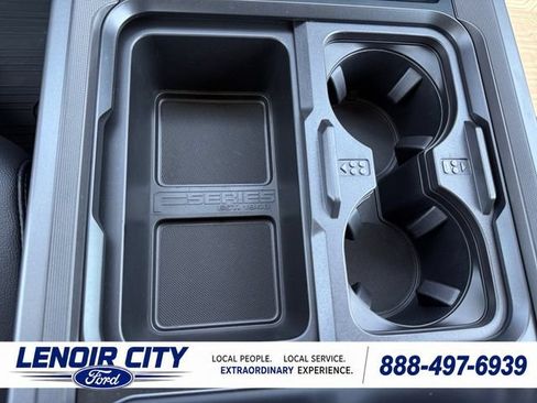Used 2026 Ford F350 Lariat w/ Lariat Premium Package AWD/4WD image 28