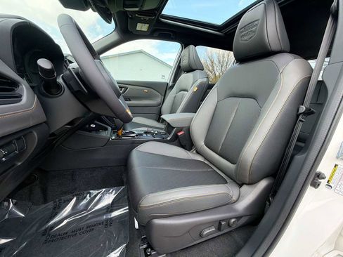 New 2026 Subaru Forester Wilderness AWD/4WD image 13