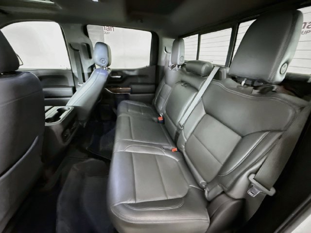 Used 2020 Chevrolet Silverado 1500 RST w/ All-Star Edition AWD/4WD image 26