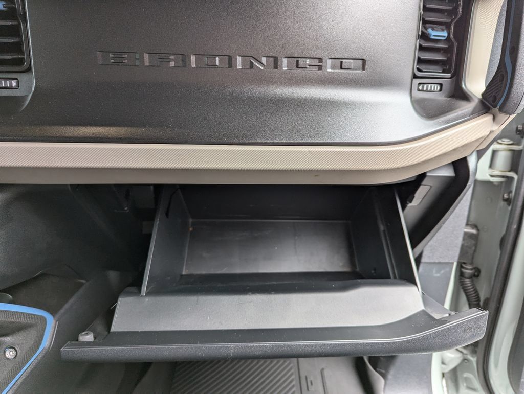 Used 2021 Ford Bronco Wildtrak AWD/4WD image 43