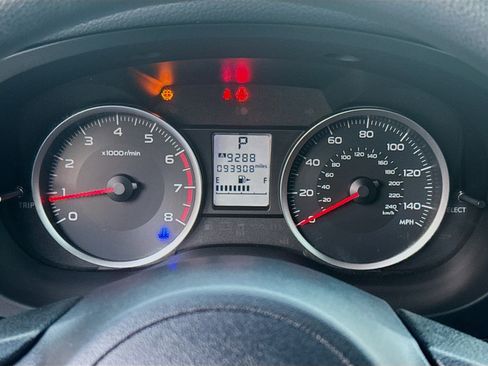 Used 2017 Subaru Forester 2.5i Premium w/ Rugged Package #1 image 11