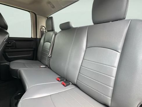 Used 2024 RAM 1500 Tradesman AWD/4WD image 26