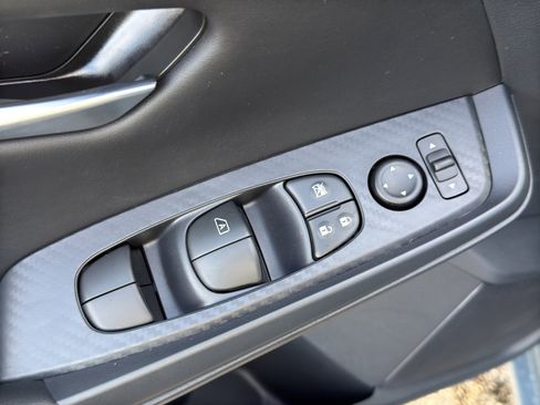 New 2025 Nissan Sentra SV image 11