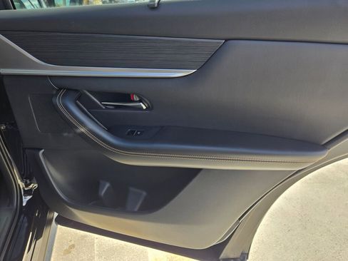 New 2026 MAZDA CX-90 3.3 Turbo S w/ Premium Plus image 10