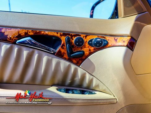 Used 2007 Mercedes-Benz E 320 BlueTEC Sedan image 16