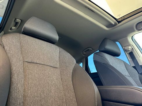 Used 2025 Honda Accord SE image 16