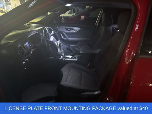 Used 2021 Chevrolet Blazer LT image 5