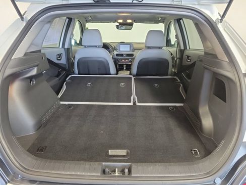 Used 2018 Hyundai Kona Limited AWD/4WD image 27