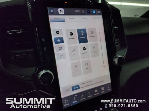 New 2026 RAM 2500 Tradesman w/ Safety Group image 47