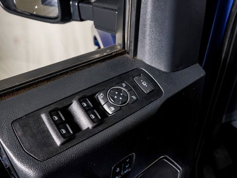 Used 2022 Ford F250 Lariat w/ Lariat Ultimate Package image 34