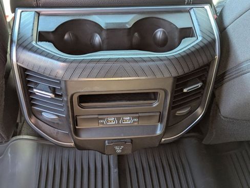New 2026 RAM 3500 Big Horn AWD/4WD image 16