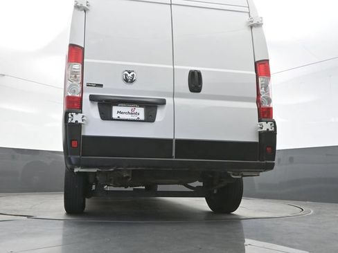Used 2023 RAM ProMaster 2500 FWD image 36