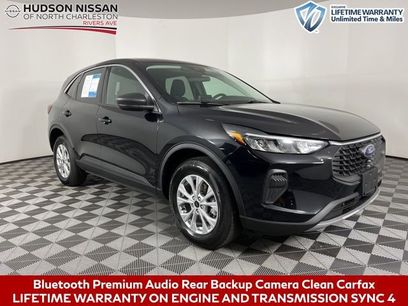 Used 2023 Ford Escape Active