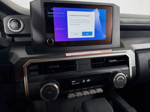 New 2026 Toyota 4Runner SR5 AWD/4WD image 18