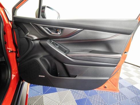 Used 2024 Subaru WRX Limited image 15