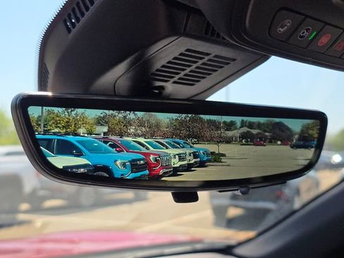 New 2026 GMC Terrain Elevation image 35