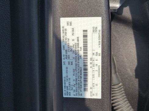Used 2022 Ford F150 XLT w/ Equipment Group 302A High AWD/4WD image 30