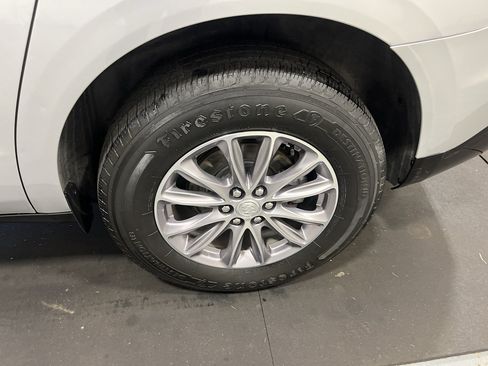 Certified 2022 Buick Enclave Premium AWD/4WD image 28