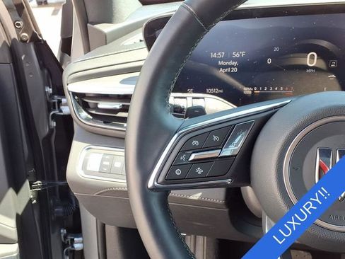 Used 2025 Buick Enclave Preferred image 13