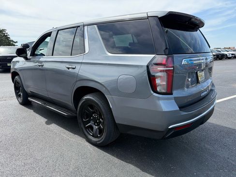 Used 2022 Chevrolet Tahoe 2WD image 3
