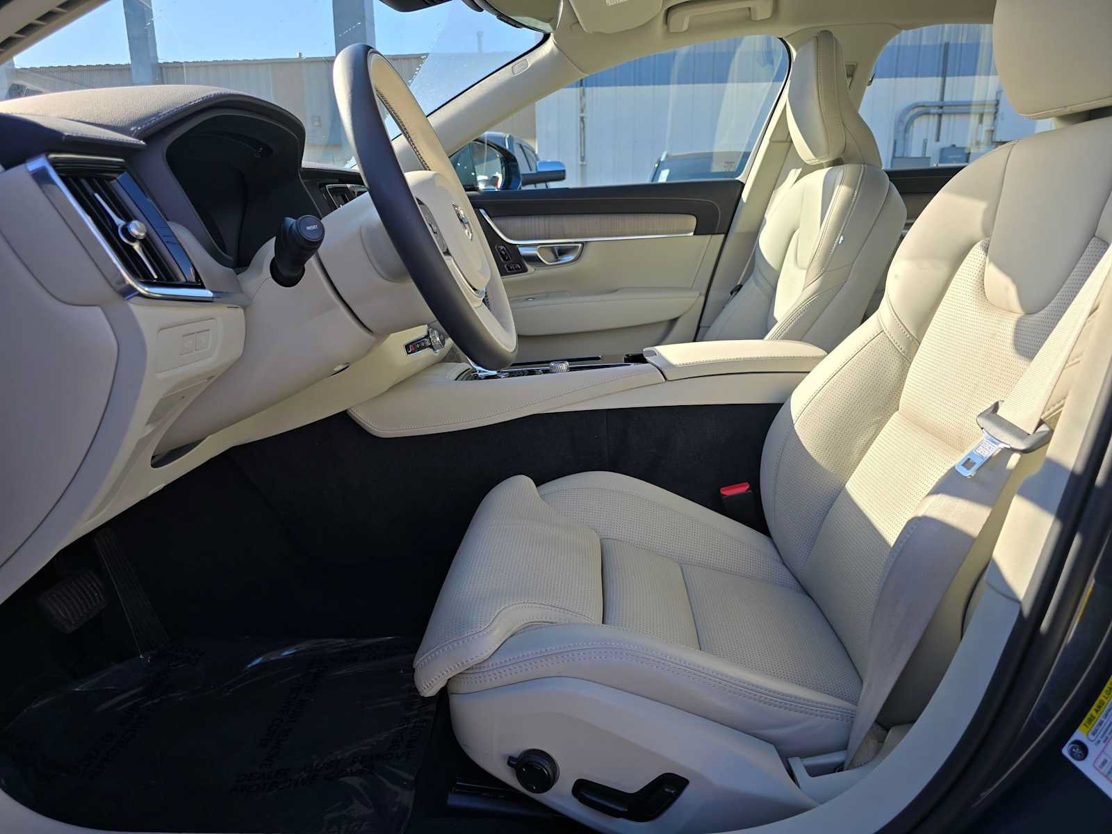 Certified 2024 Volvo S90 T8 Ultimate AWD/4WD image 20