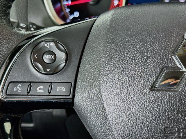 Used 2026 Mitsubishi Eclipse Cross SE AWD/4WD image 11