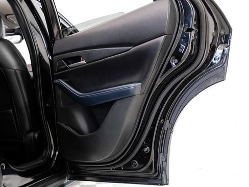 Used 2020 MAZDA CX-30 AWD w/ Select Package image 46