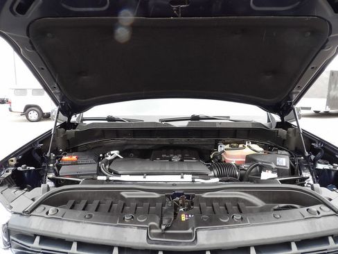 Used 2021 Chevrolet Silverado 1500 LT image 46