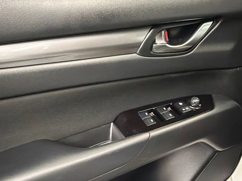 Used 2023 MAZDA CX-5 AWD 2.5 S image 32