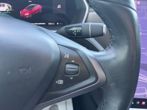 Used 2019 Tesla Model S Performance AWD/4WD image 30