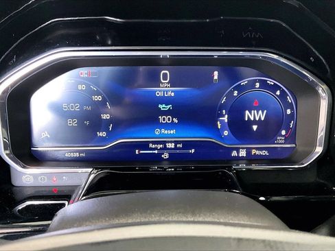 Used 2024 Chevrolet Silverado 1500 LT image 23