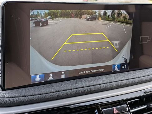 New 2026 Acura MDX SH-AWD image 25