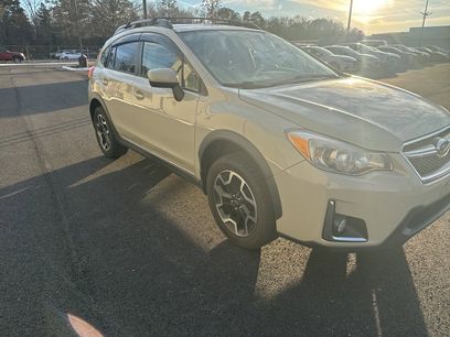 Used 2016 Subaru Crosstrek 2.0i Premium w/ Popular Package #1