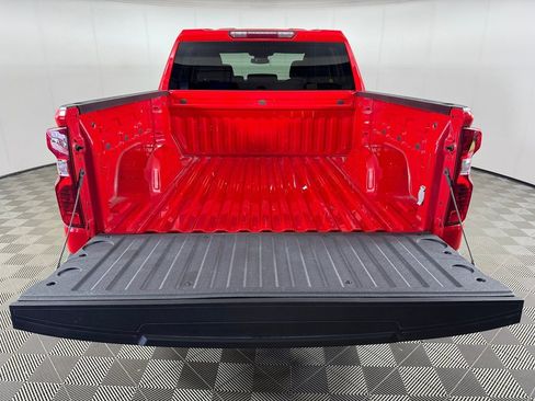 Used 2022 Chevrolet Silverado 1500 LT image 15