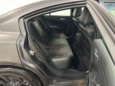 Used 2023 Dodge Charger R/T w/ Daytona Edition Group image 17