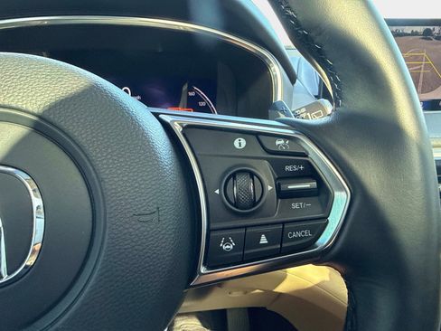 Certified 2023 Acura MDX FWD w/ Technology Package image 29