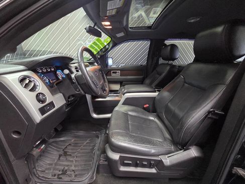 Used 2013 Ford F150 Lariat w/ Luxury Equipment Group image 20