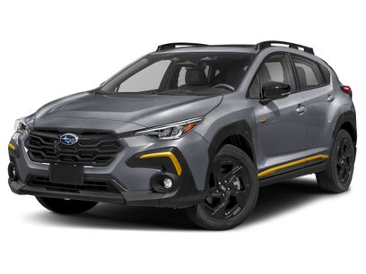 Used 2024 Subaru Crosstrek 2.5i Sport