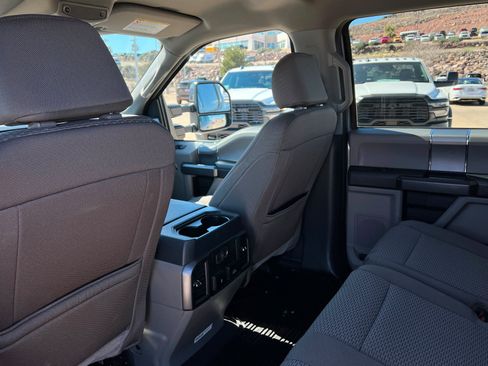 Used 2022 Ford F350 XLT w/ XLT Premium Package image 20